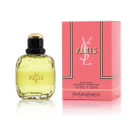 Kvapusis vanduo Yves Saint Laurent Paris EDP moterims, 125 ml