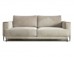 Sofa NORE Dalia Sola, smėlio spalvos
