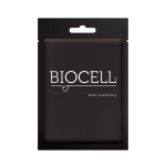 Biocell Bubble valomoji veido kaukė N1