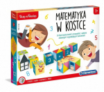 Matematikos kubeliai vaikams ,spalvoti