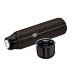 Berlinger Haus plieninis termosas bh-6819, 1000 ml