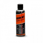 BRUNOX daugiafunkcinė tepimo priemonė Turbo-Spray su priedu Turboline 300ml