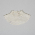 Megztas susegamas merino vilnos &scaron;alikas kūdikiui