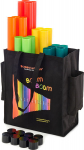 Mu&scaron;amieji vamzdžiai Boomwhackers MG-BW Set 3