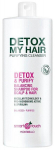 Montibello Smart Touch Detox My Hair balansuojantis &scaron;ampūnas galvos odai ir plaukams 1000ml