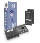 Mitsu HP HP BC/HP-720G1 (4000 mAh (45 Wh) 11.25V 3 cells Li-polymer