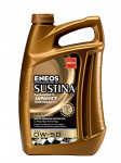 Eneos Sustina Racing Oil 0W-50 variklių alyva, 4L