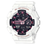 Laikrodis moterims Casio GMAS140M7AER