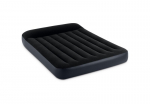 Pripučiamas čiužinys Intex Dura-Beam Pillow Rest Classic Full 199x137x25 cm