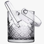 Pasabahce Timeless kibirėlis ledui, 1000 ml