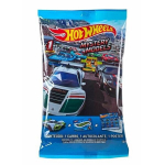 Žaislinė ma&scaron;inėlė Mattel Hot Wheels Mystery
