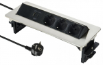 Ilgiklis Electraline 62570 USB 2 m