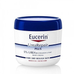 Kūno kremas Eucerin Body Cream UreaRepair Plus 5%, 450ml