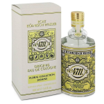 Unisex kvepalai Floral Collection Jasmine 4711 EDC, 100 ml