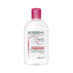Makiažo valiklis micelinis vanduo Bioderma Crealine, 100 ml