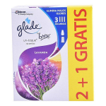 Gaiviklio Papildymas Lavanda Brise 3 vnt.