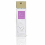 Unisex kvepalai Alyssa Ashley White Musk EDP, 100 ml