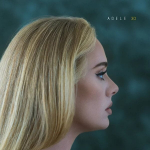 Vinilinė plok&scaron;telė ADELE "30" (2LP)