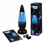 LED Tornado Lempa, 24CM