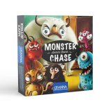 Stalo žaidmas Pabaisos &ndash; į spintą! EE, LV, LT, RU