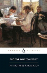 Brothers Karamazov Revised Edition