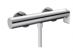 Du&scaron;o mai&scaron;ytuvas Hansgrohe Vivenis, chromas