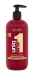 Apimties suteikiantis &scaron;ampūnas plaukams Revlon Professional Uniq One Conditioning, 490 ml