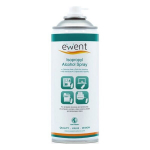 Pur&scaron;kiklis nuo dulkių Ewent EW5611 400 ml