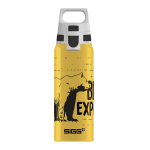 Vandens butelis Sigg WMB ONE (0,6 L)