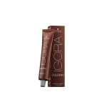 Plaukų dažai Schwarzkopf Professional Igora Color 10, 60 ml, 7-12