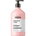 Kondicionierius dažytiems plaukams L&rsquo;Oreal Professionnel Serie Expert Vitamino Color, 750 ml