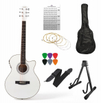 Akustinės gitaros rinkinys Alamo AC-30