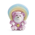 Projektorius Chicco Rainbow Bear 143306