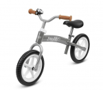 Balansinis dviratukas Toyz Brass, grey