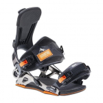 Greitai užsegami snieglentės apkaustai SP&trade; SP Mountain Multientry, M