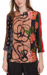 Palaidinė moterims Desigual, XS
