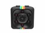 Mini &scaron;nipinėjimo kamera SQ11 1080P Full HD mini DV