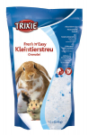 Silikatinis kraikas, granulės Trixie Simple'n'Clean, 400 g, 1L