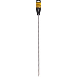 Grąžtas SDS-plus Extreme 2 Dewalt, 8x600 mm