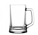 Bokalas alui, 660ml