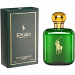 Tualetinis vanduo Ralph Lauren Polo Green EDT vyrams 118 ml