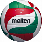 Tinklinio kamuolys MOLTEN V4M1900, 4 dydis