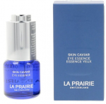 Veido ir paakių gelis La Prairie Essence of Skin Caviar Eye Complex, 15 ml