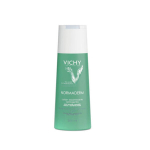 Valomasis losjonas riebiai veido odai Vichy Normaderm Purifying 200 ml