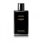 Drėkinamasis kūno losjonas Chanel Coco, 200 ml