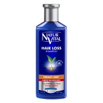 &Scaron;ampūnas nuo plaukų slinkimo riebiems plaukams Natur Vital Hair Loss 300 ml