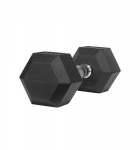 GUMUOTAS HANTELIS THORN+FIT HEXHEAD DUMBBELL 8 kg