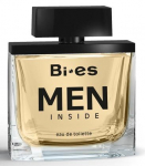 Tualetinis vanduo Bi-es Men Inside EDT vyrams 100 ml