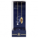 &Scaron;vytuoklė Premium Sensibility Gold Chamber Pendulum
