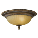 Lubinis &scaron;viestuvas Elstead Lighting Kelham hall FE-KELHAM-HALL-F